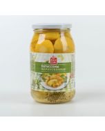 Squash FINE LIFE marinated, 860g