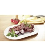 Lamb for Plov HALAL
