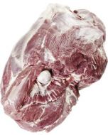 Lamb hip bone chilled Halal ARO