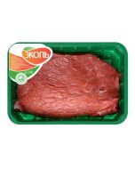 Chilled boneless roasted beef