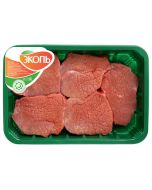 Chilled beef rump