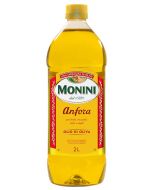 Olive oil MONINI filtered, 2 l