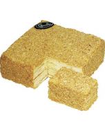 Cake FROM SPIKE Napoleon, 400 g