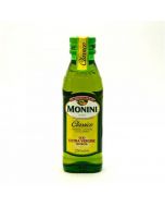 Olive oil MONINI Extra Virgin, 250 ml