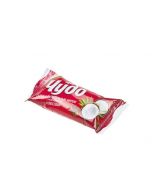 Glazed curd CHUDO coconut, 23% 40g
