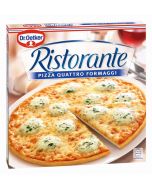 Pizza RISTORANTE 4 cheese, 340g