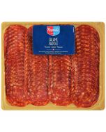 Sausage RAPELLI Napoli salami sliced, 200 g