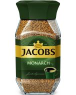 Instant coffee JACOBS Monarch, 95g