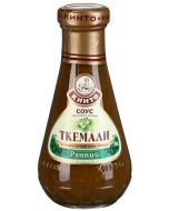 Tkemali early sauce KINTO, 300 g