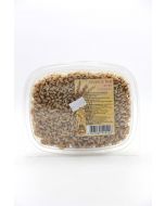 Wheat sprouts in a tray, 150 g