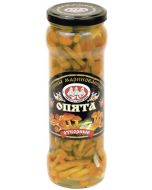 Pickled mushrooms TABLE-SAMOBRANKA, 370g