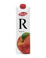 Nectar RICH Peach, 1l