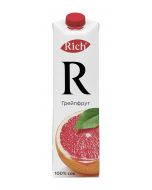 RICH Grapefruit juice, 1 l