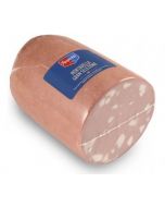 Cooked sausage RAPELLI Mortadella, 1 kg