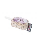 Packaged garlic SOLO, 250 g