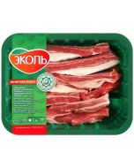 Lamb ribs Halal