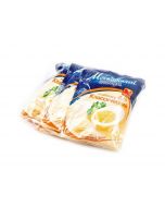 Mayonnaise MOSCOW PROVENCAL 67%, packing 5x100 ml