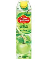 GARDEN PRIDONYA juice green apple, 1l