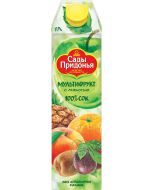 Juice GARDEN PRIDONYA Multifruit, 1l