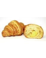 Croissant EUROPEAN BREAD Custard, 90g * 3