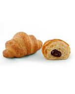 Croissant EUROPEAN BREAD with chocolate cream, 3x90 g