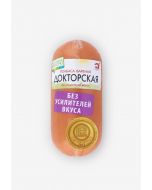 Sausage Doktorskaya MEAT HOUSE BORODINA, 500g