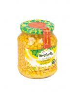 Corn BONDUELLE, 530 g