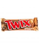 Chocolate bar TWIX, 55 g