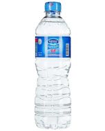 Non-carbonated drinking water NESTLE Pure Life, 0.5 l
