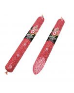 Italian sausage SMOKE