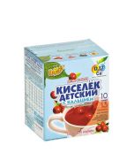 Kiselek VALETEK with calcium cranberry, 200g