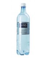 Mineral water SELTERS slightly carbonated, 1 l