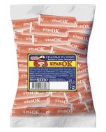 Crab sticks VICI Crabok imitation from surimi frozen, 2kg