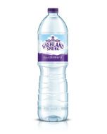 Mineral water HIGHLAND SPRING still, 1,5l