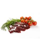 Rabbit liver