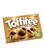 TOFFIFEE chocolates, 125g