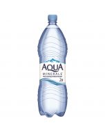Still drinking water AQUA MINERALE, 2 l