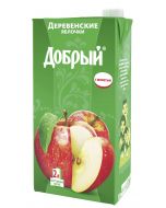 Nectar KIND Rustic apples, 2L