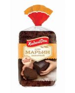 Bread BREAD HOUSE Maryin brewed wheat-rye slicing, 350 g