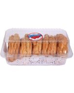 FILI-BAKER custard rings, 300 g
