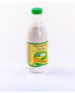 Whole selected pasteurized milk DIRECT FROM THE FARM, 1L