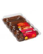Eclair CHEREMUSHKI Delight, 200g