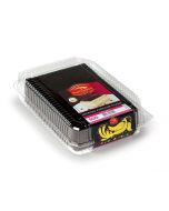 Bird's milk cake CHEREMUSHKI, 600g
