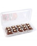 CEREMUSHKI cake Potato, 300 g