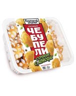 Chebupeli HOT PIECE Juicy with Pork and Beef, 300g