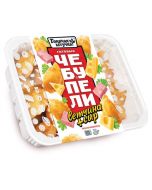 Chebupeli GREAT PIECE with ham and cheese, 300g