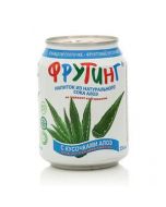 FRUTING drink from natural aloe juice, 0,238l