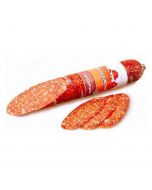 Sausage MALAKHOVSKY MEAT PLANT Pepperoni uncooked smoked