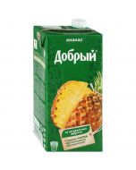 Nectar GOOD Pineapple, 2L