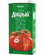 GOOD Tomato juice, 2L